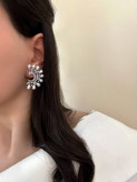 گوشواره دخترانه مجلسی کالکشن مستر